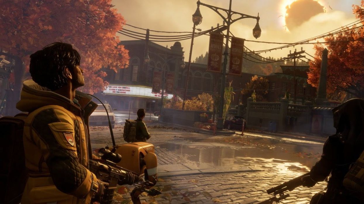 What is going on with Microsoft's Xbox following closure of several studios