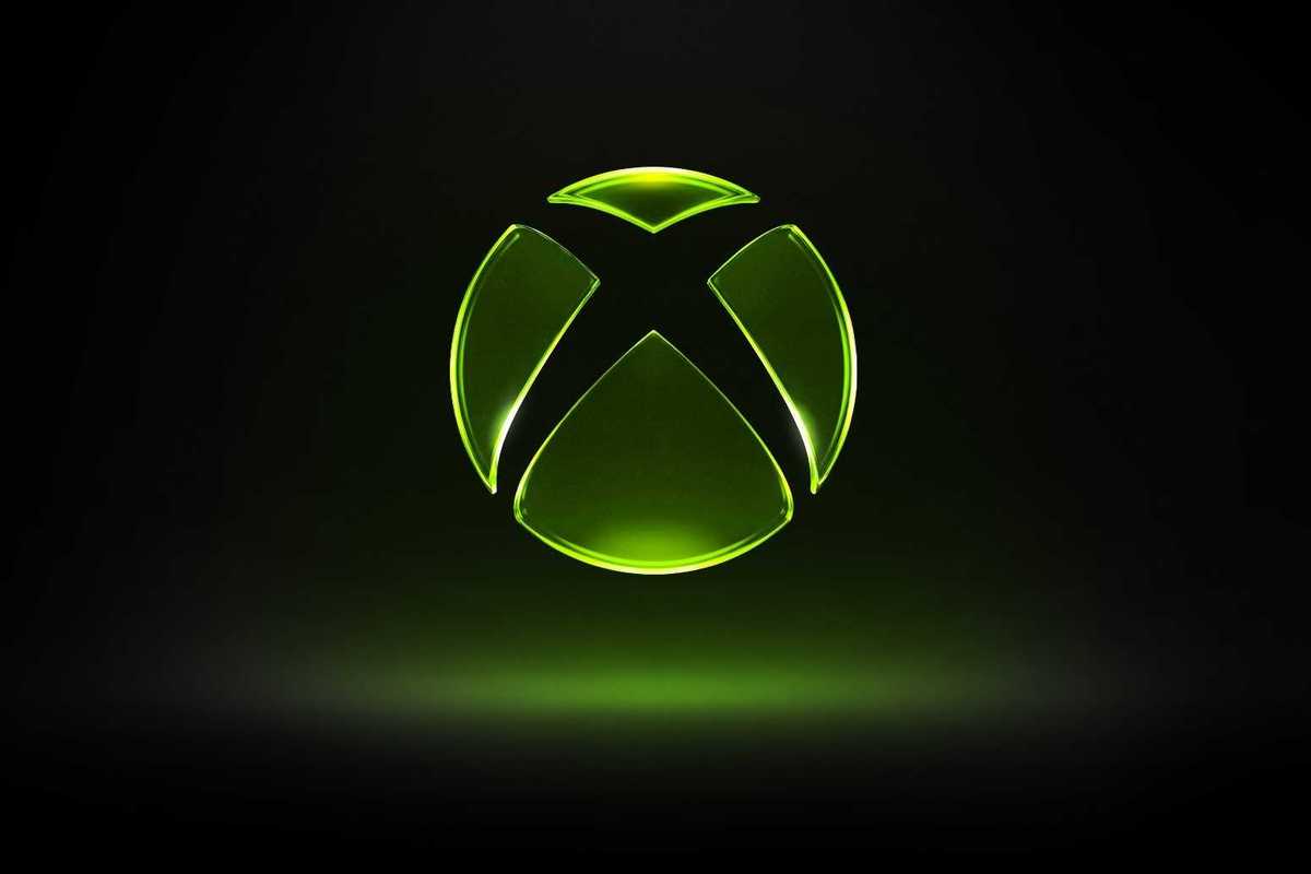 XBOX logo