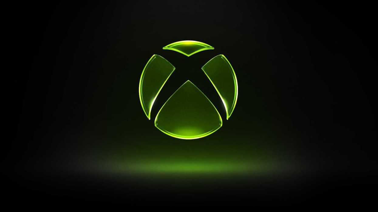 XBOX logo