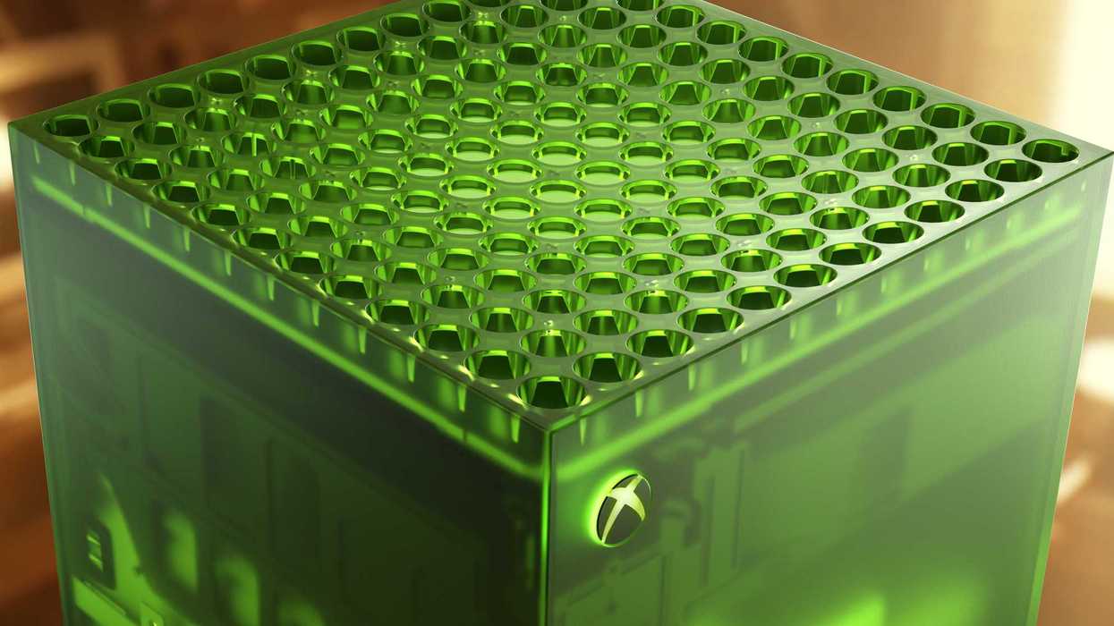 XBOX Project Helix LIVE: Console could be 'absurdly expensive' says renowned Microsoft insider
