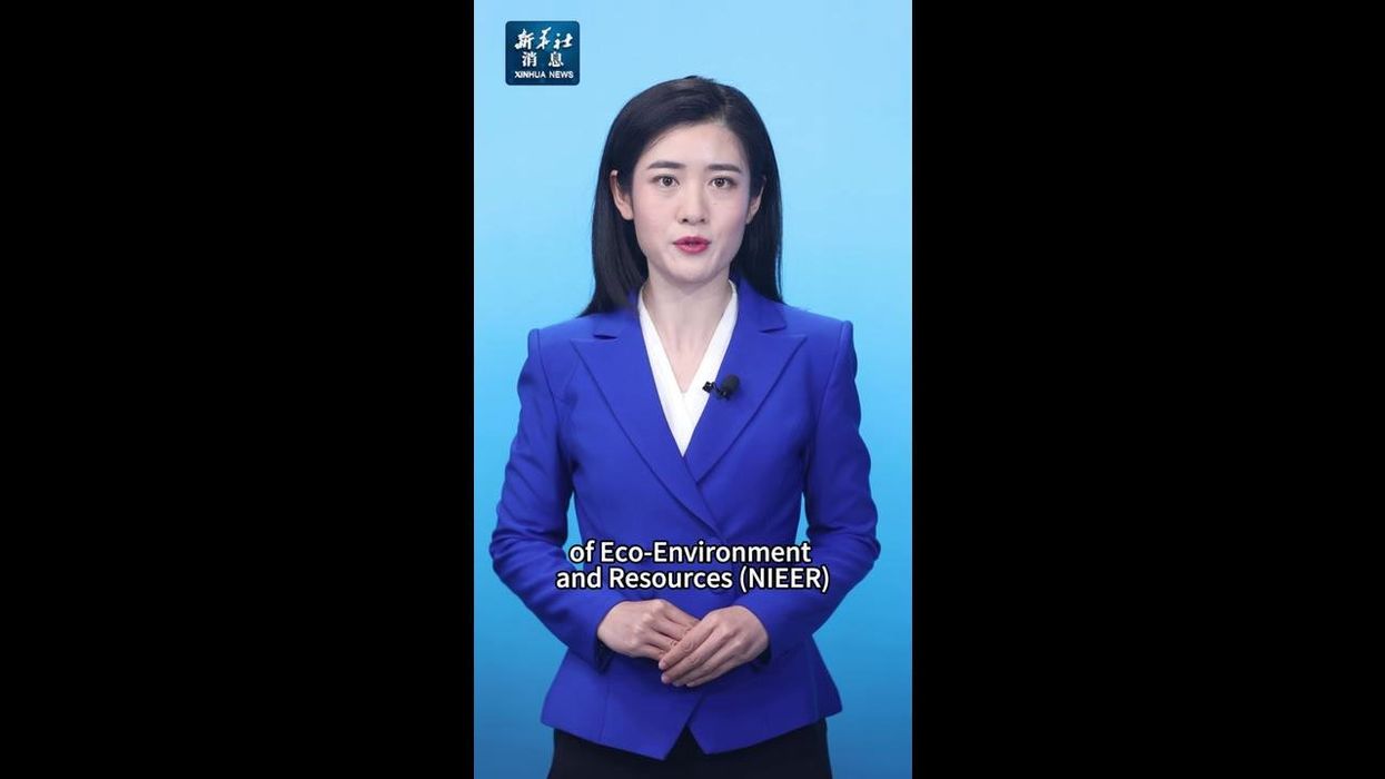 Permafrost 'megaslump' labelled 'gate to hell' is expanding