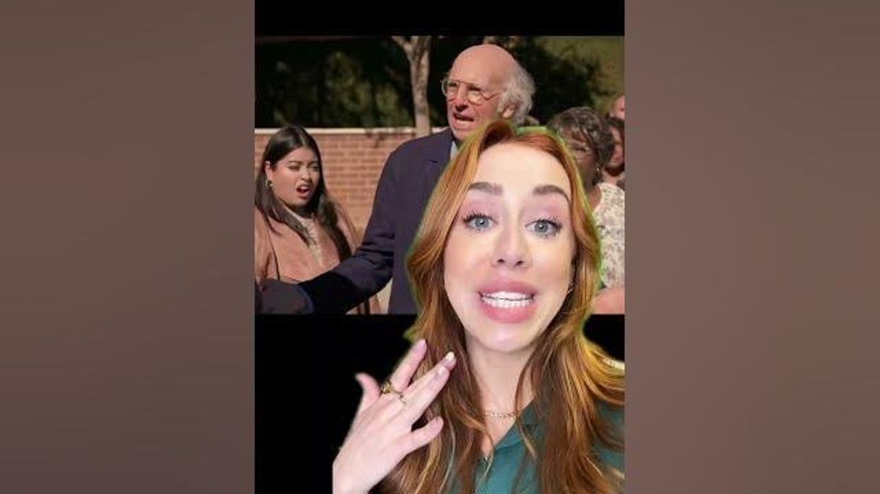 16 best tributes and reactions as 'perfect' Curb Your Enthusiasm finale airs