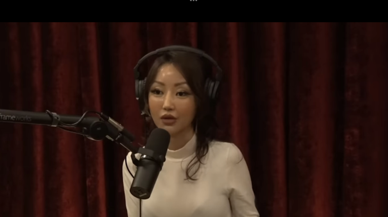 North Korean defector compares ‘woke’ America to her home country