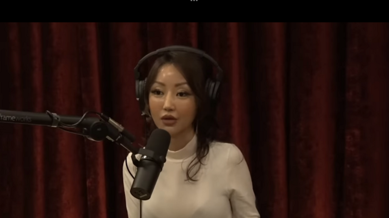 North Korean defector compares ‘woke’ America to her home country