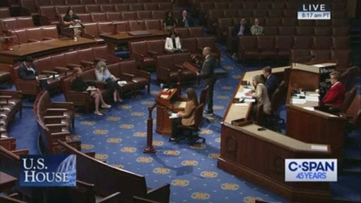 Republican slammed for 'ignorant' comment about Black families in Jim Crow era