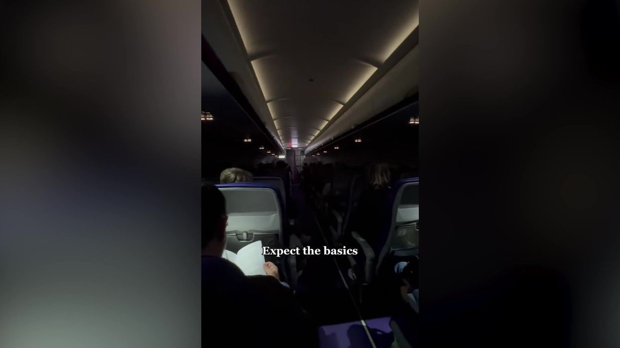 You can now fly to Abu Dhabi from the UK for less than £70 with sneaky hack