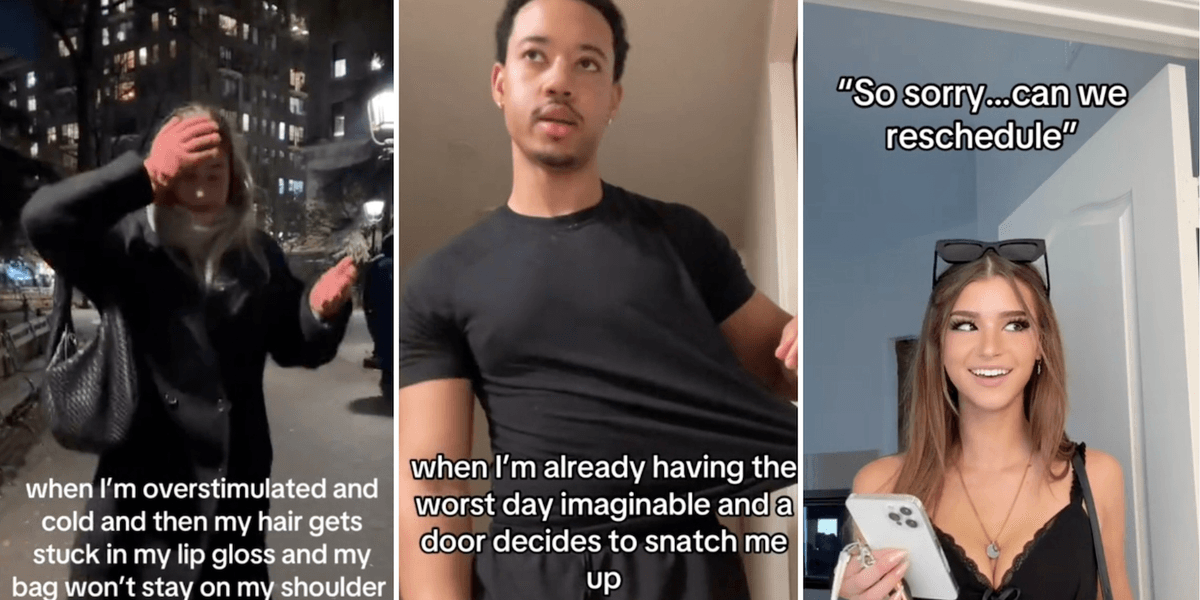 'You know what? Hell yeah’ TikTok sound explained | indy100