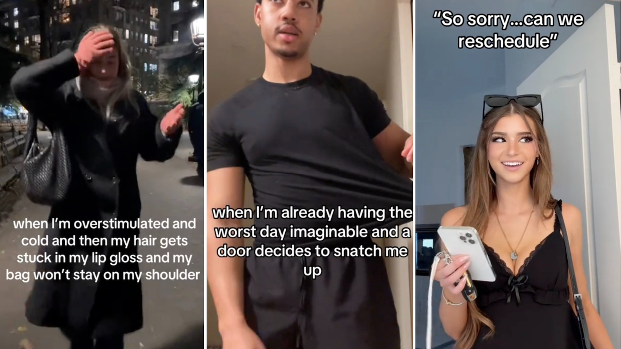 'You know what? Hell yeah’ TikTok sound explained