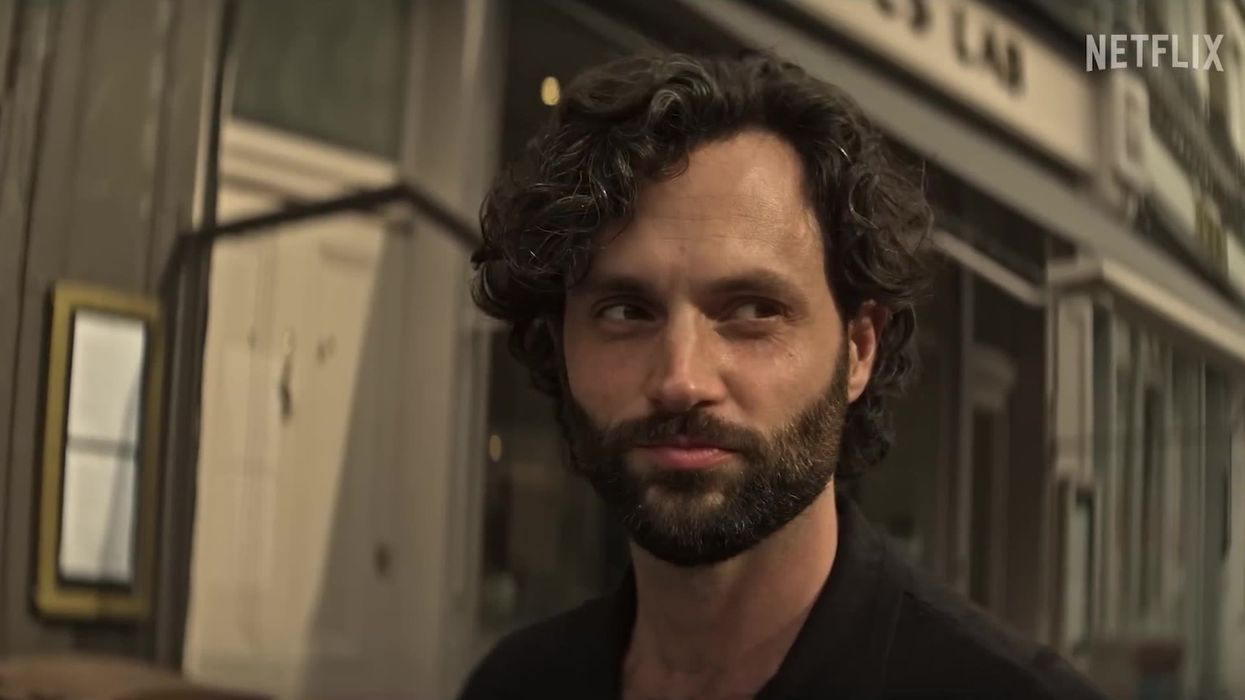 ‘You’ star Ben Wiggins says his character Roald was inspired by 'Made in Chelsea’