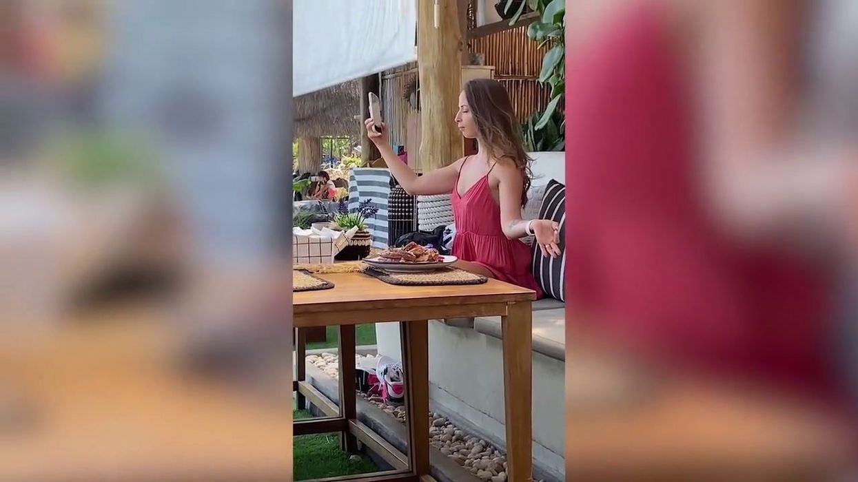 Fitness influencer admits faking having terminal cancer for followers