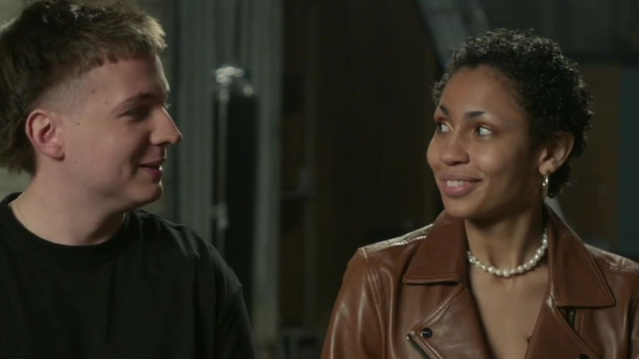 Young singles reveal biggest red flags in dating - including being an only child