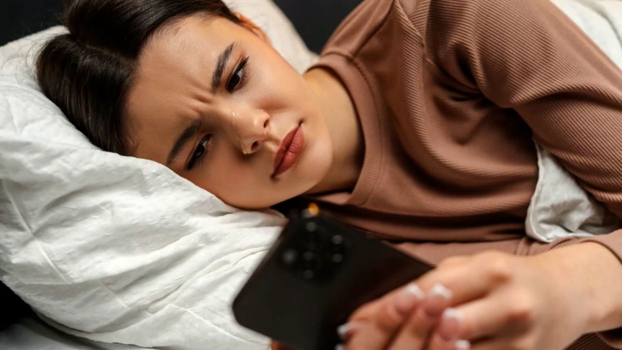 How social media smartphone scrolling on the toilet could increase your haemorrhoid risk