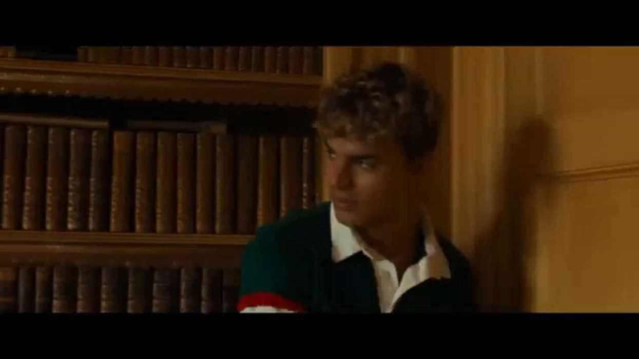 Your Fault: London - What we know so far after first teaser and release month confirmed