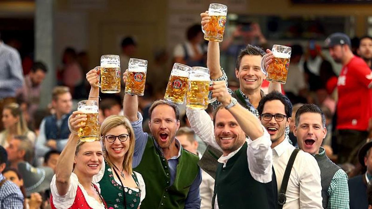 Dream job alert: Aldi is looking for an official beer taster