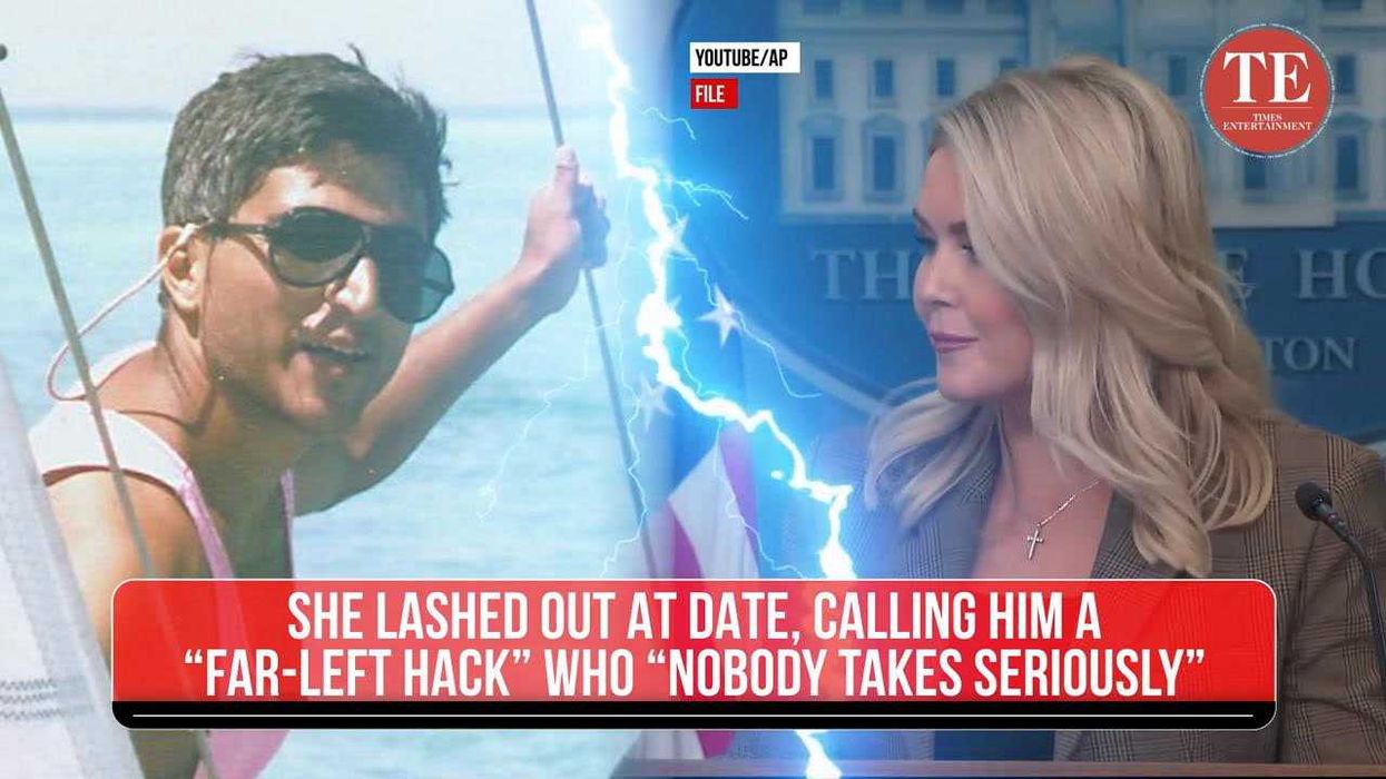 'Your mom' is the unexpected buzzword of Trump's administration - and people are embarrassed