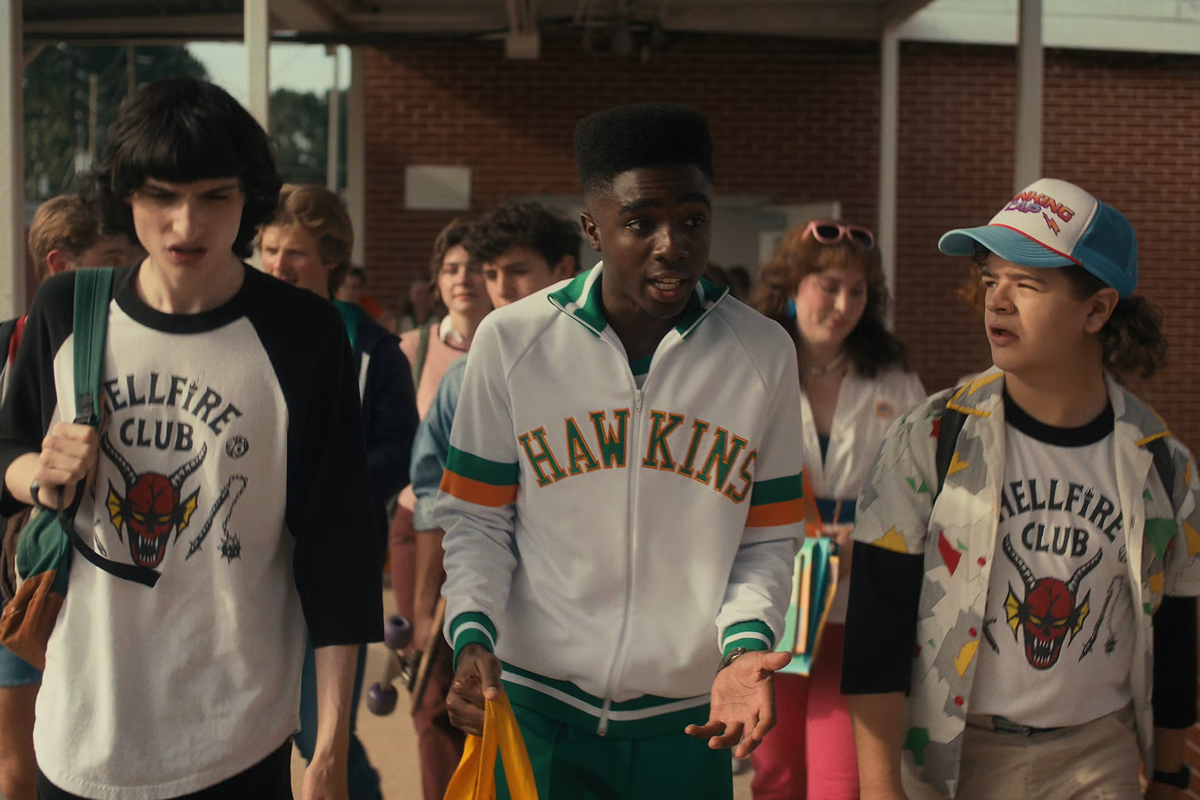 Your Stranger Things rewatch before Season 5 may be missing one important detail