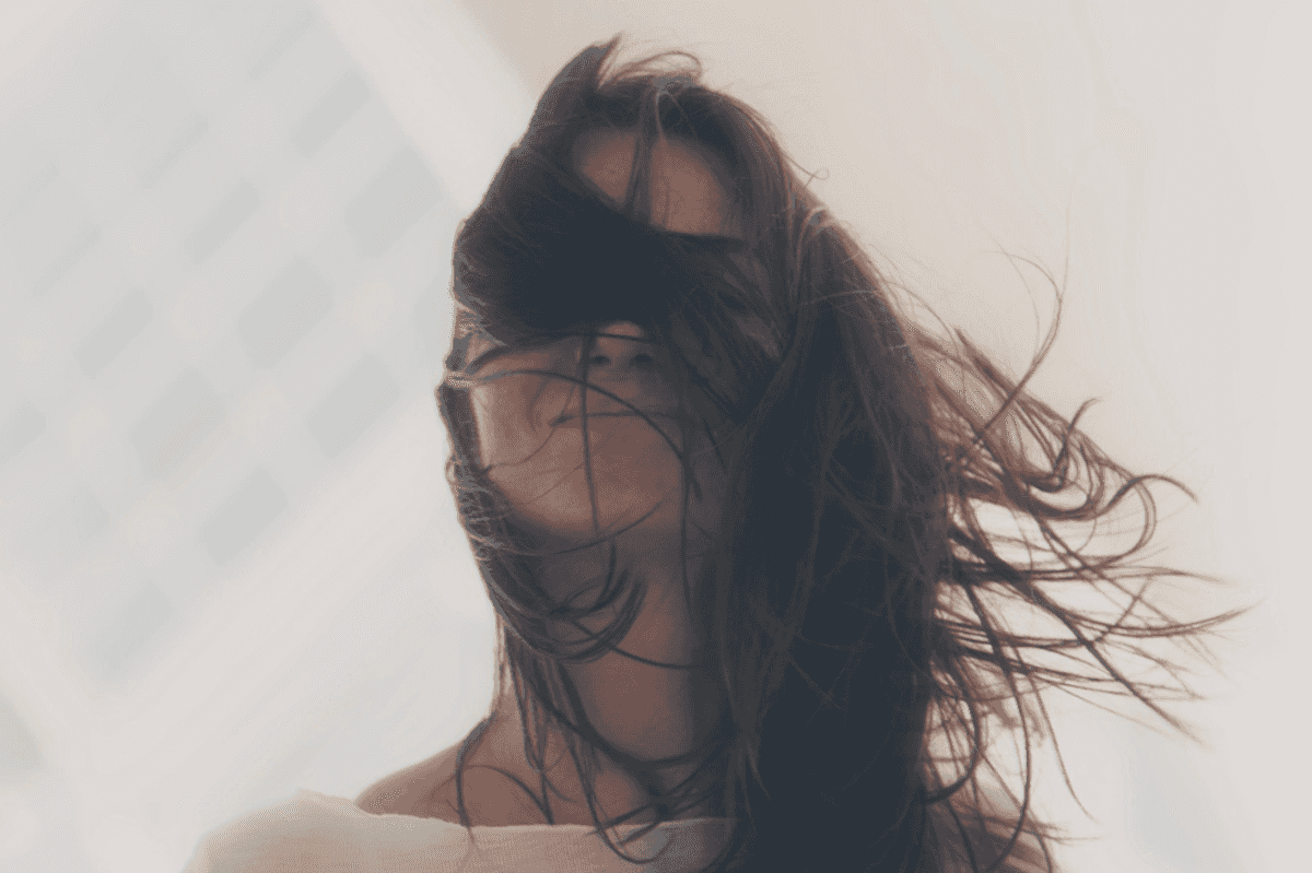 You’re about to notice your hair shedding more often - here’s why