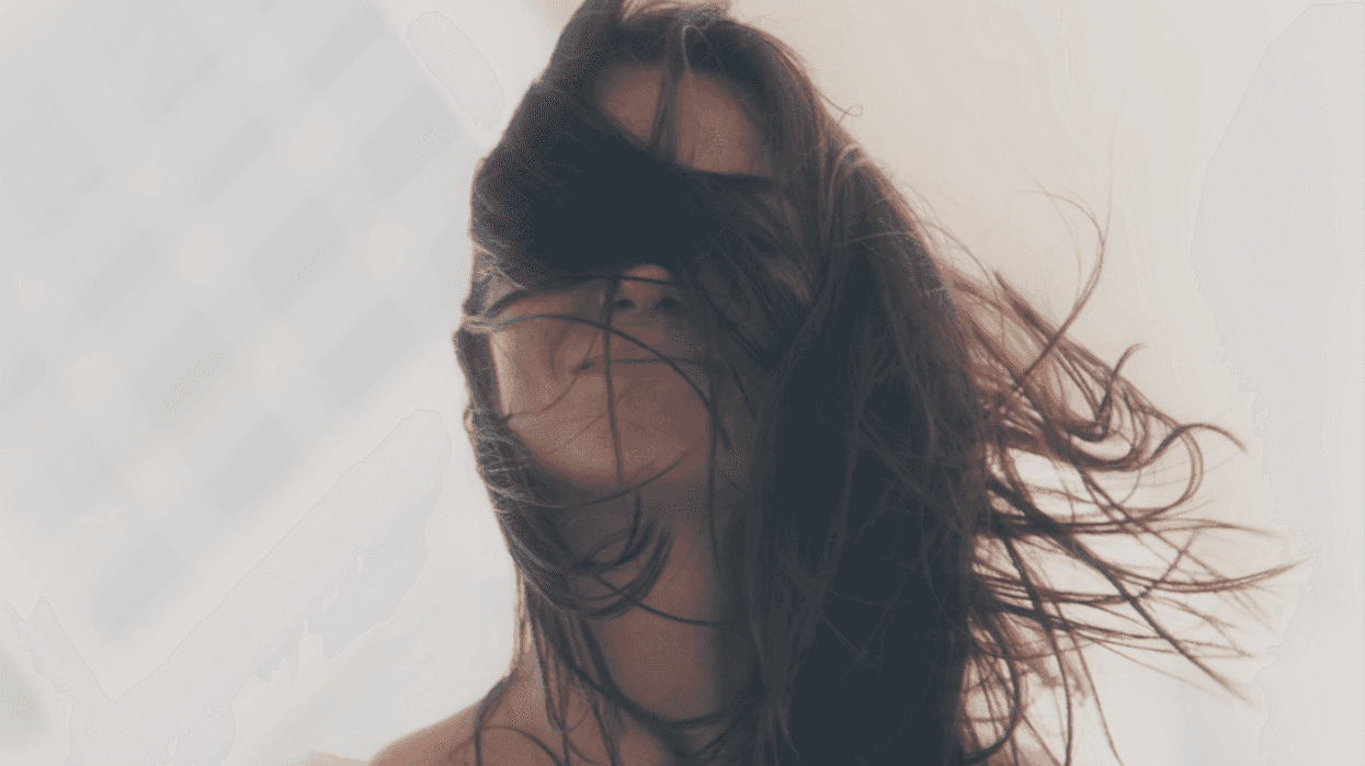 You’re about to notice your hair shedding more often - here’s why