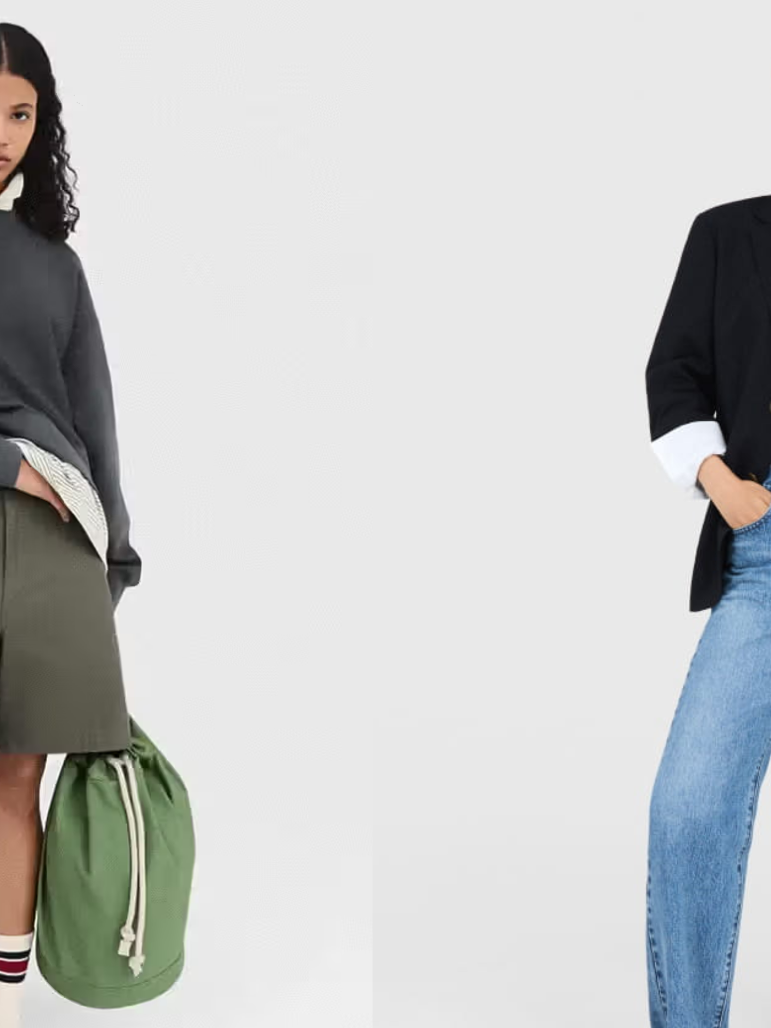 You’re about to start seeing this sell-out high street-designer collab everywhere