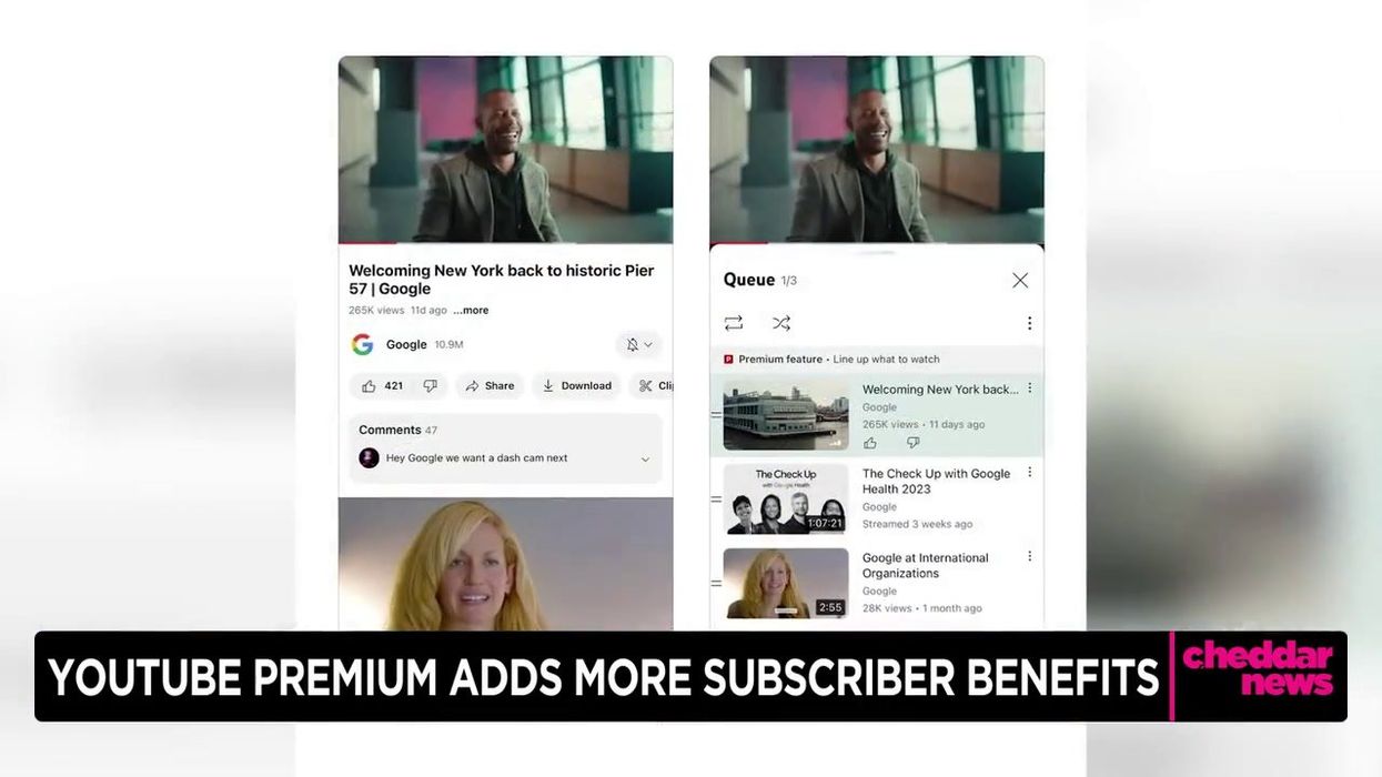 YouTuber refuses to apologise for buying homeless man food and eating it himself