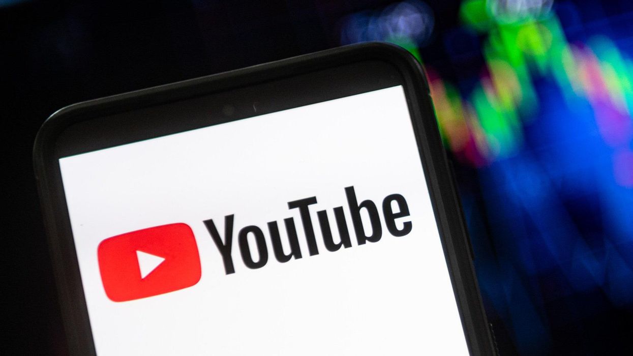 TikTok accused of profiting from begging families livestreams