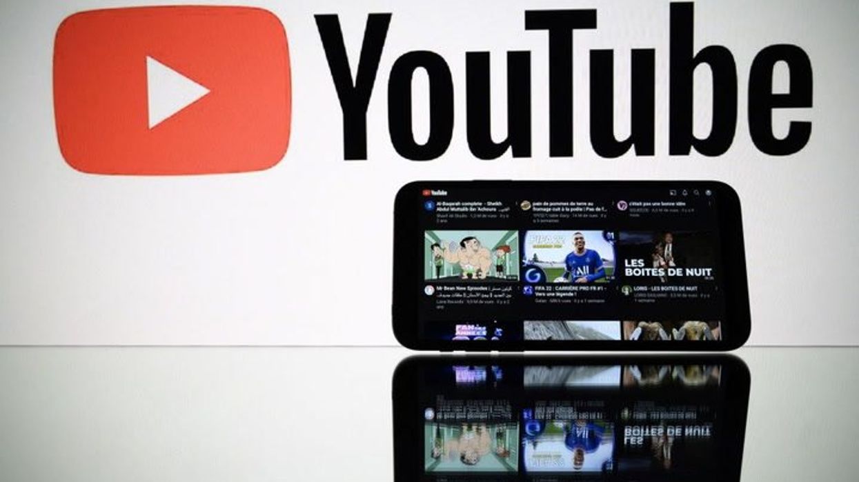 YouTube pause ads arrive - and the internet is furious