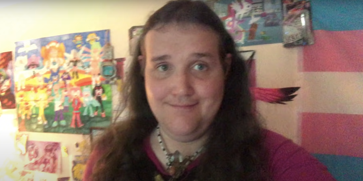 Chris Chan did not escape jail despite the rumours indy100