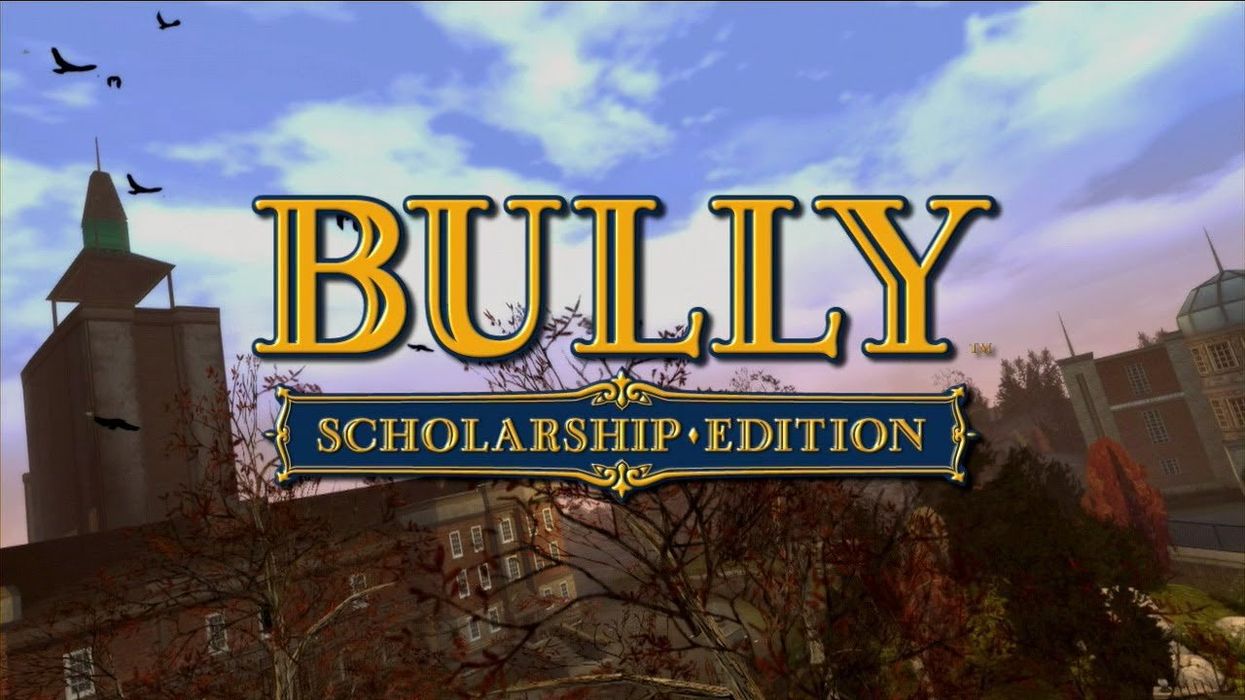Rockstar Games' Bully remaster speculated after new PS5, Xbox and PC listing