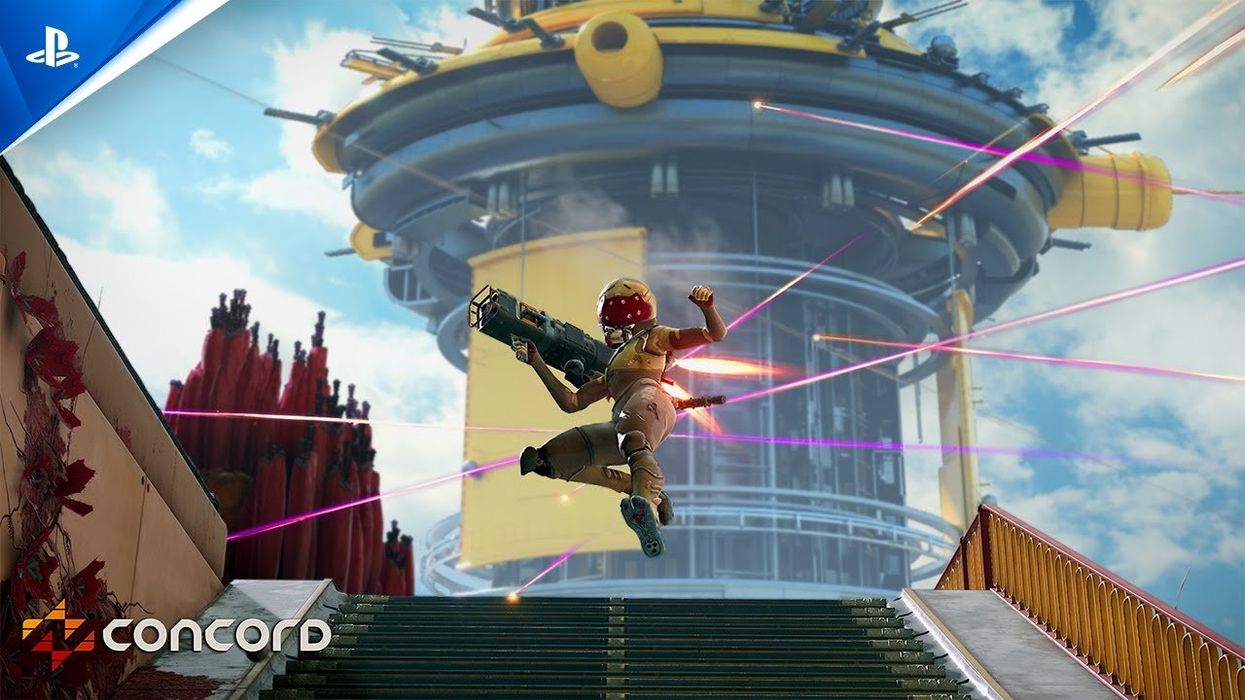 Concord falsely claimed to have flopped because of 'wokeness' and 'pronouns'