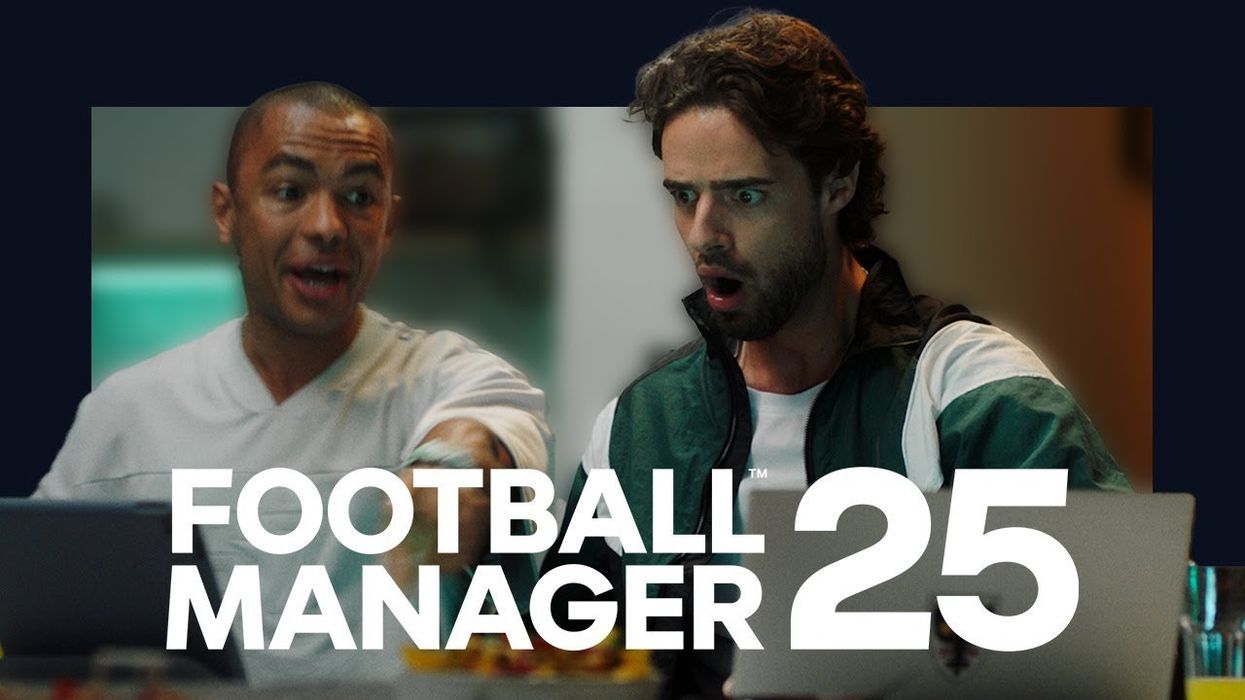 Football Manager 2024 will not be updated with this season's team and squad data