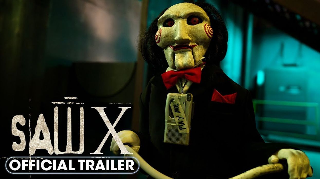 Eight horror movie sequels you need to watch in 2025