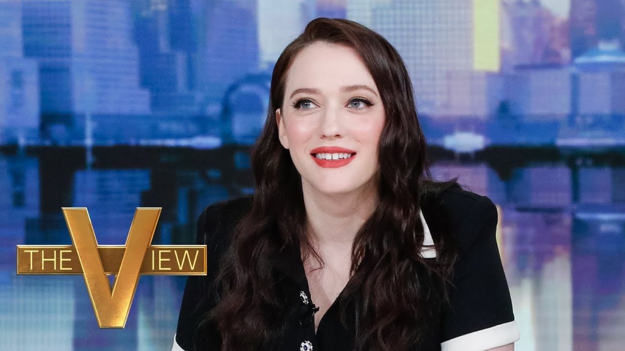 2 Broke Girls star Kat Dennings says casting directors called her too 'fat' for roles aged 12