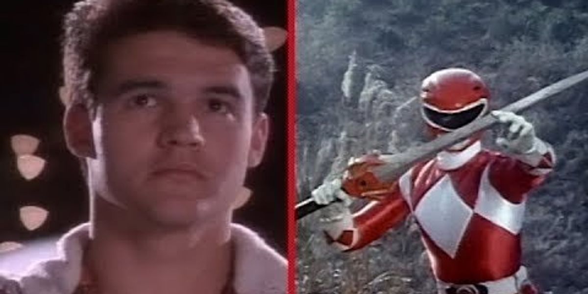 Power Rangers writer says casting Asian and Black actors as Yellow and ...
