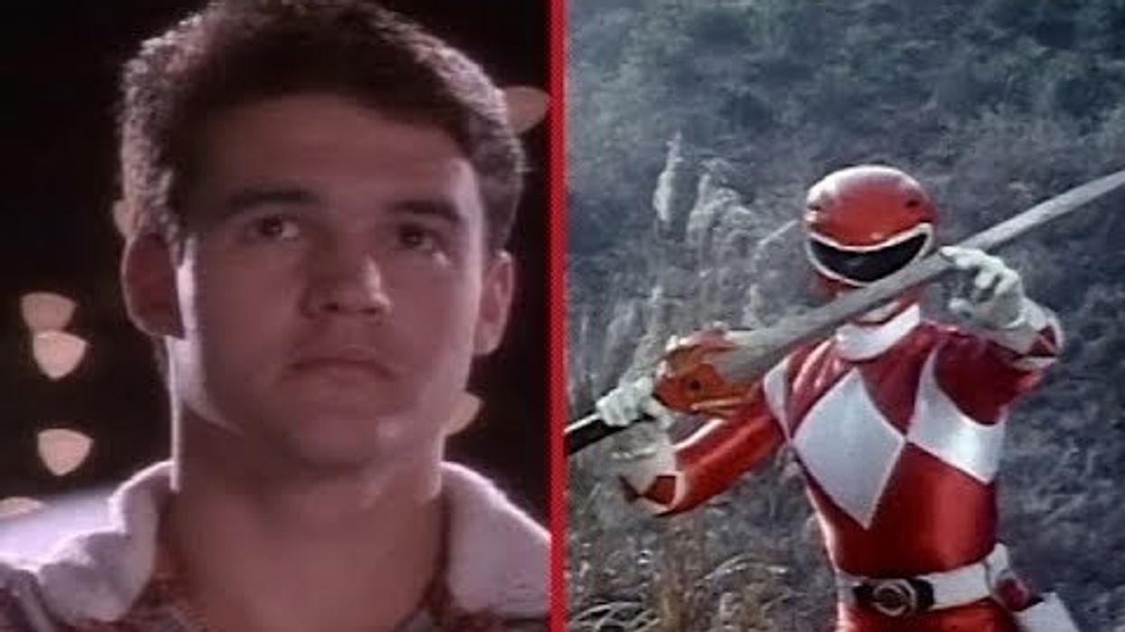 Power Rangers writer says casting Asian and Black actors as Yellow and Black rangers was a 'mistake'