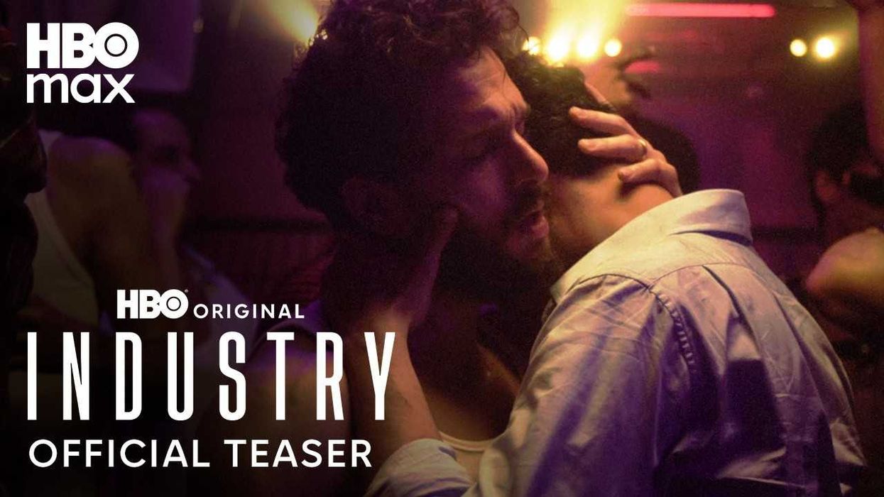 Industry Season 4: Everything we know so far after first look teaser trailer released