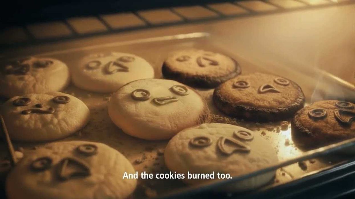 McDonald's sparks debate with AI-generated Christmas advert