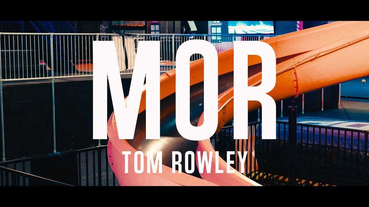 Tom Rowley on the ‘relief’ of releasing ‘daunting’ debut solo album and working with Arctic Monkeys