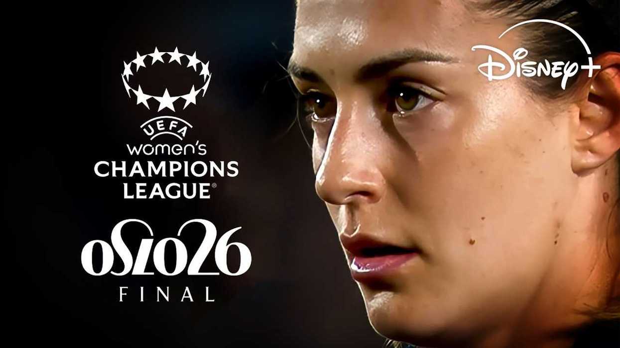 Women’s Champions League Final: How the women's game is championing the fan experience