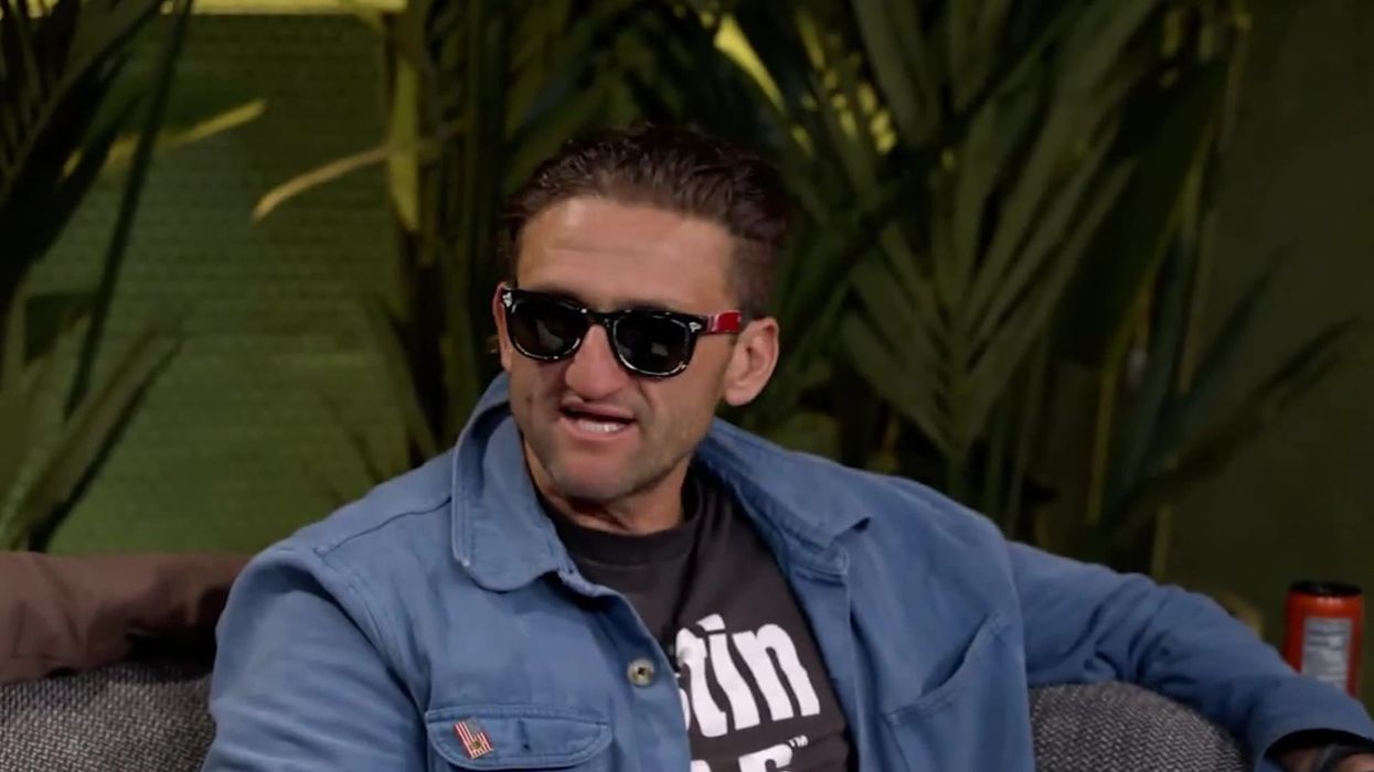 YouTuber 'unbelievably addicted' to Logan Paul and KSI's Prime reveals amount he drinks