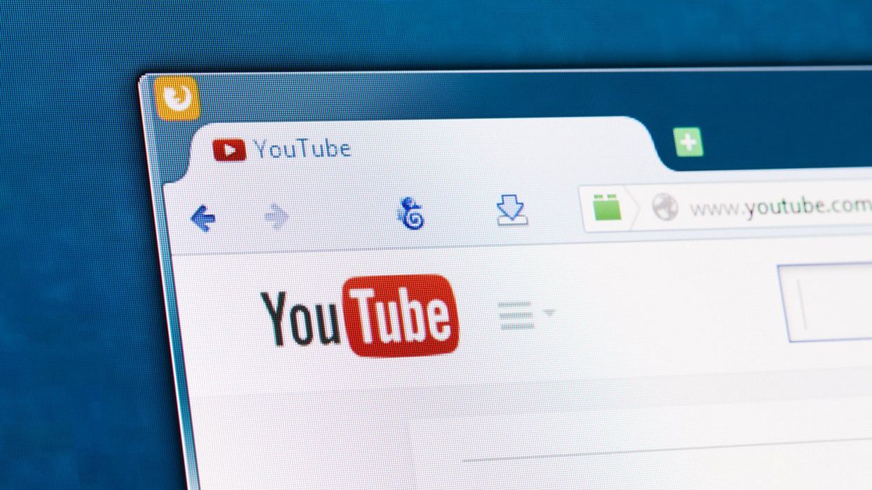 YouTuber could face 15 years in prison after faking a bomb scare