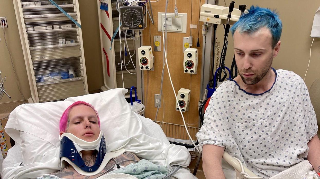 Jeffree Star claims he was targeted by the 'illuminati'