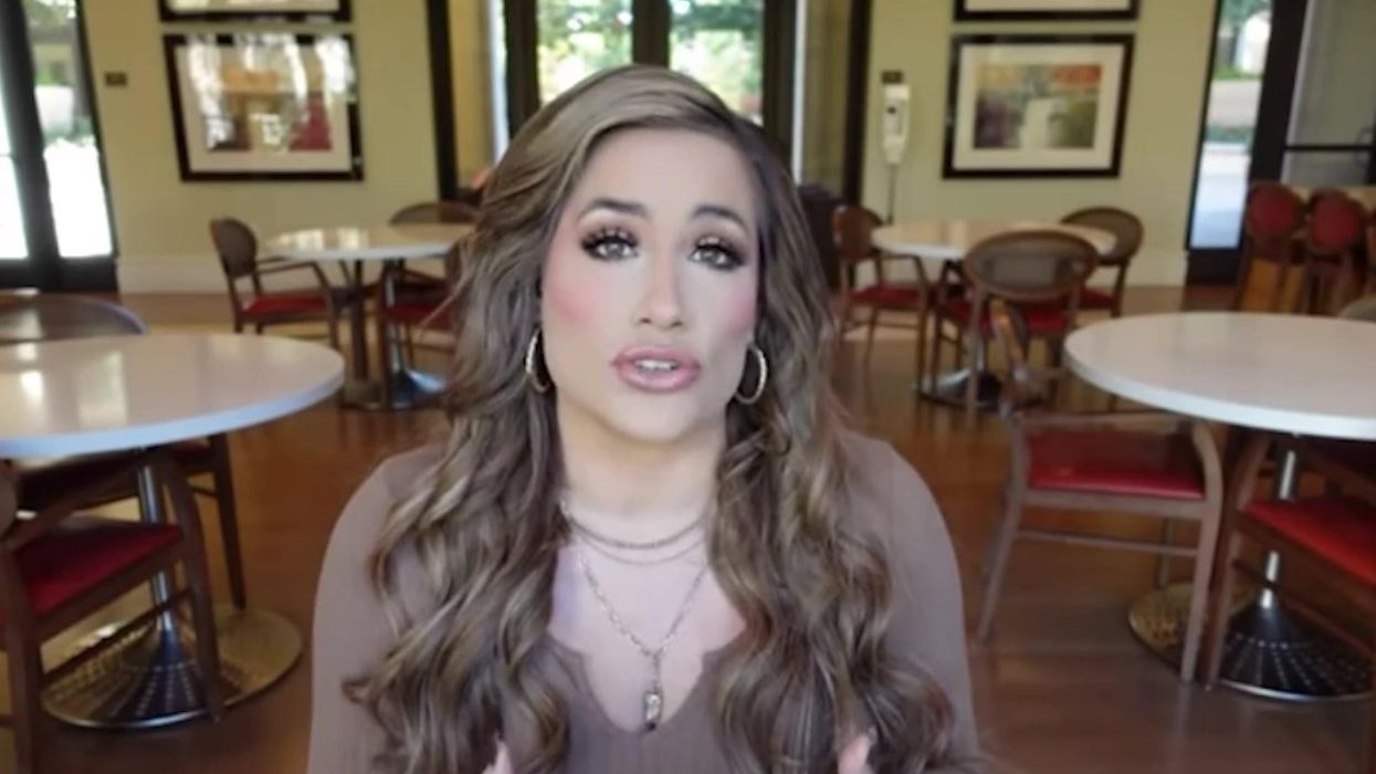 Investor sparks backlash after saying he'll teach son to watch porn, sleep around and be a 'scumbag'