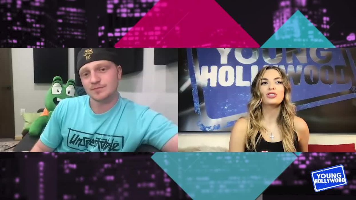 Pet fish exposes YouTuber's bank details during Pokemon livestream