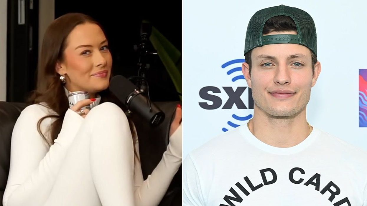 YouTuber who 'dated Matt Rife' says he was dating seven girls at same time