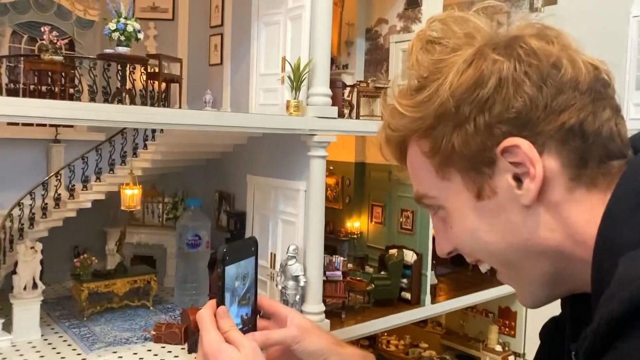 YouTubers are selling tickets to fans to attend their wedding