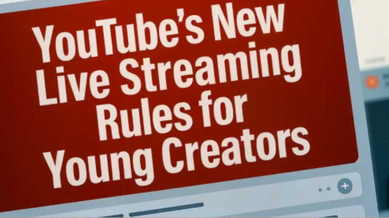 YouTube branded ‘greedy’ after users spot ‘hidden’ change – but it’s not all that it seems