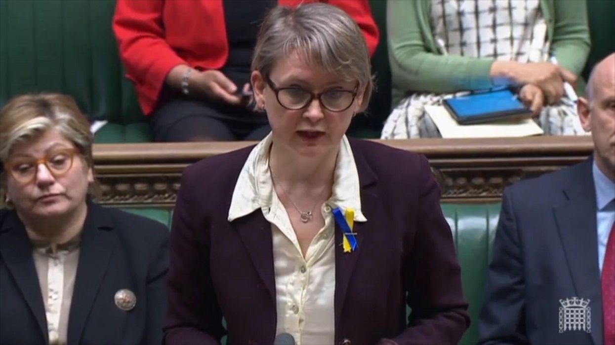 The list of steps Ukrainians have to go through to get a UK visa dubbed 'appalling'