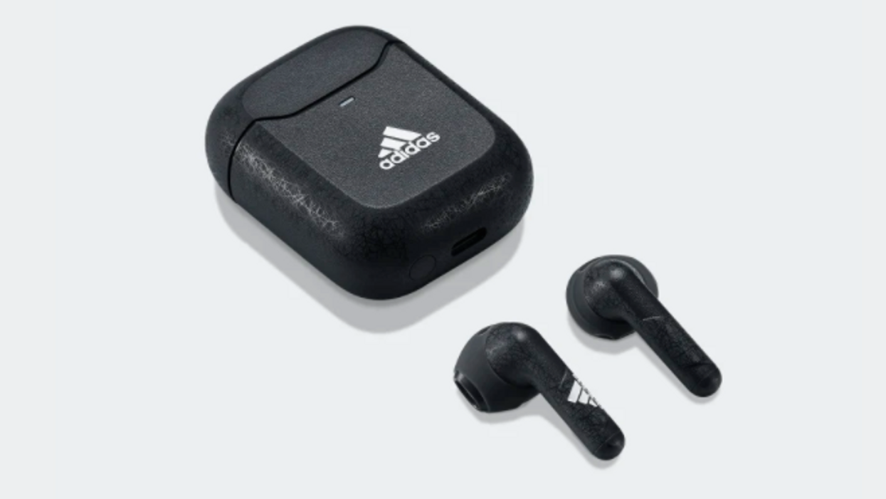 Adidas Z.N.E. 01 True Wireless Earbuds review: Are these workout accessories worth $100?