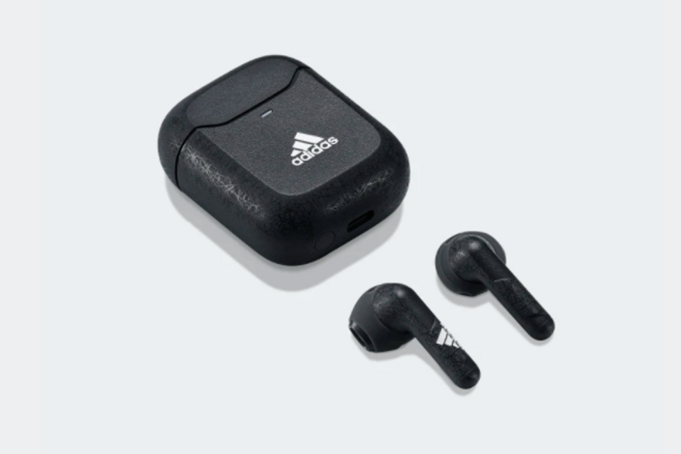 adidas bluetooth earphones