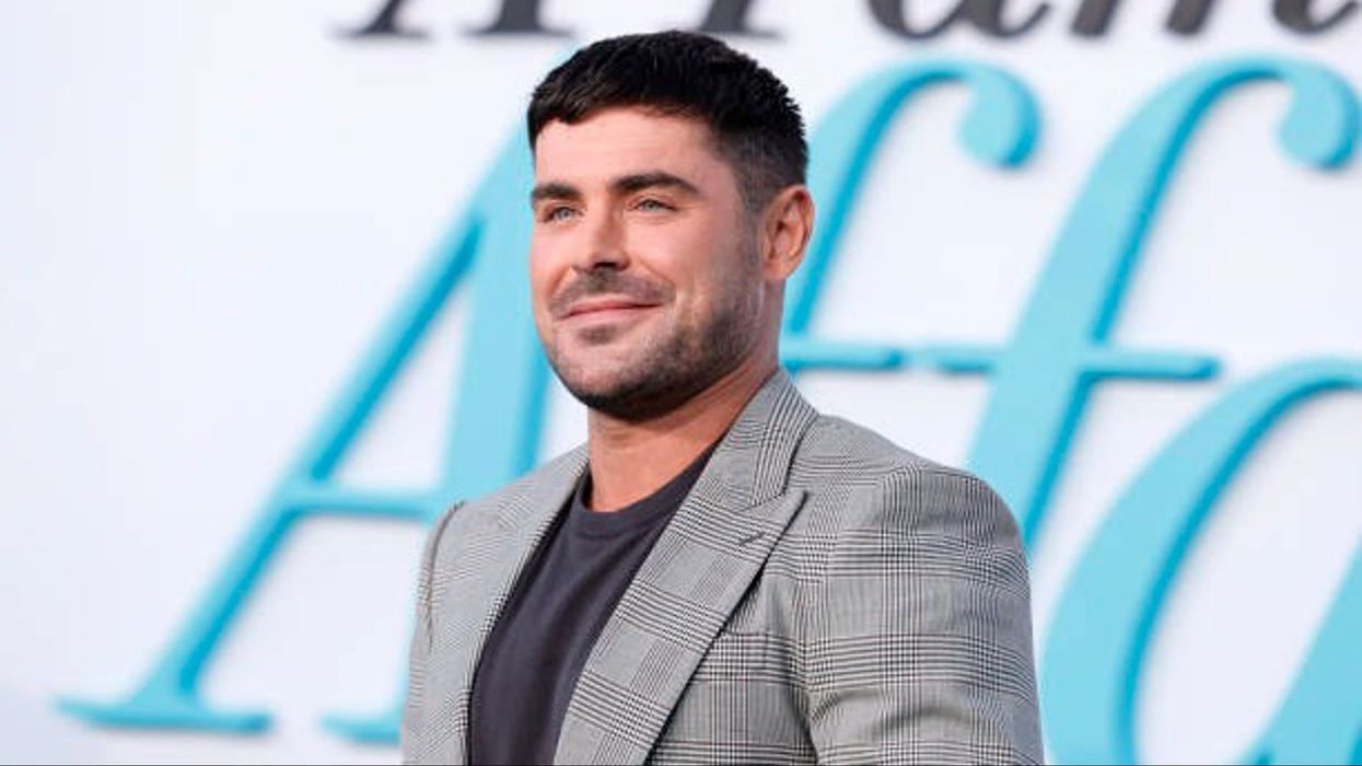 Cause of Zac Efron's pool accident finally revealed as actor gives 'happy and healthy' update